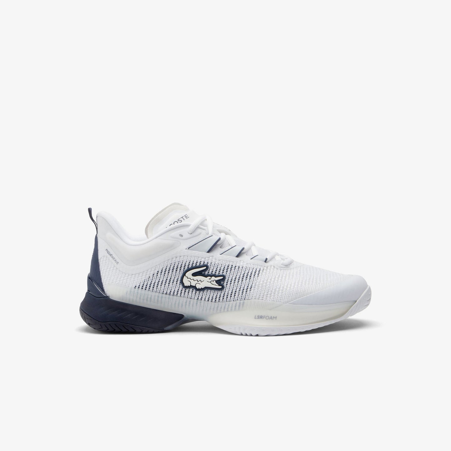AG-LT23 Ultra All Court Men - White/Navy