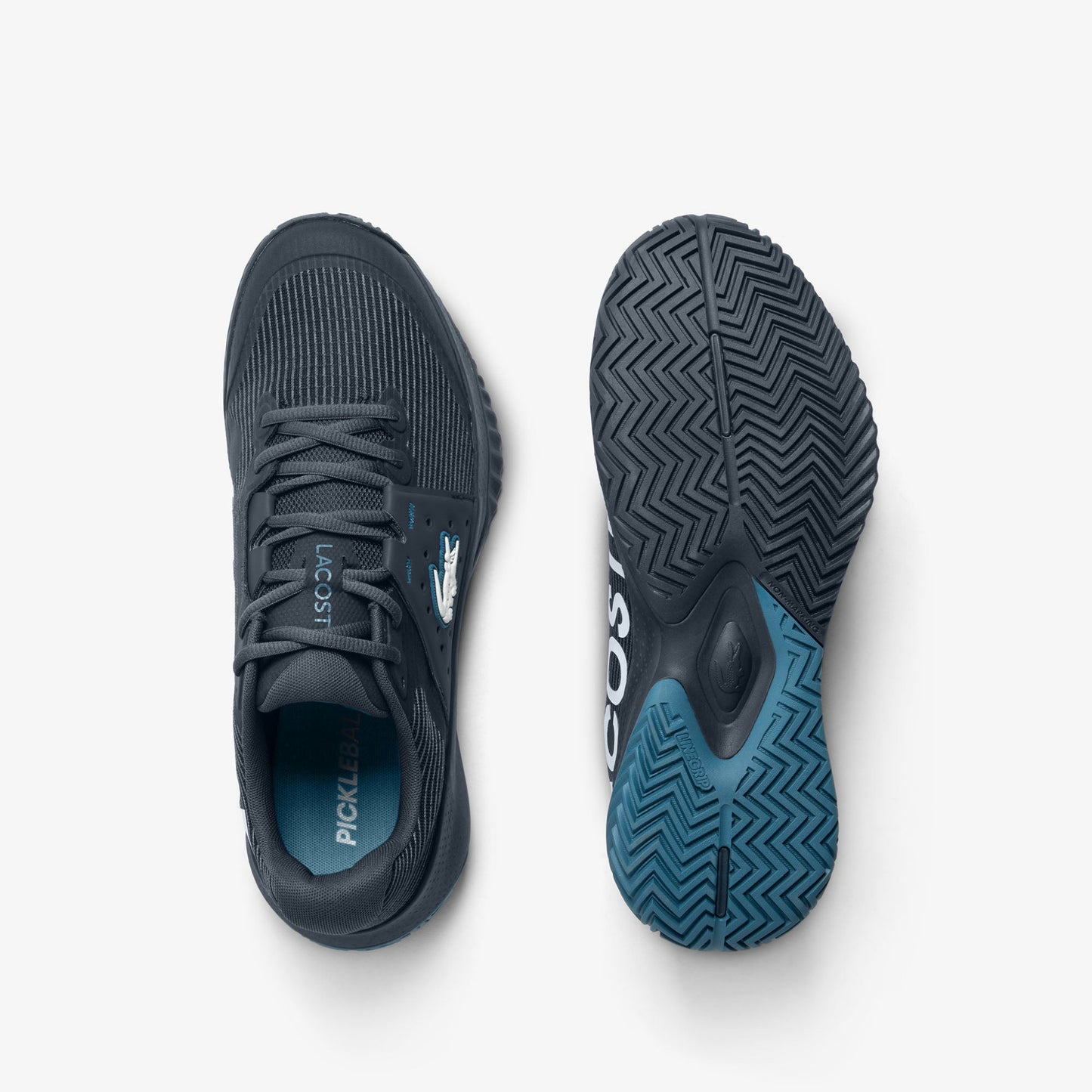 Power Serve Men - Navy