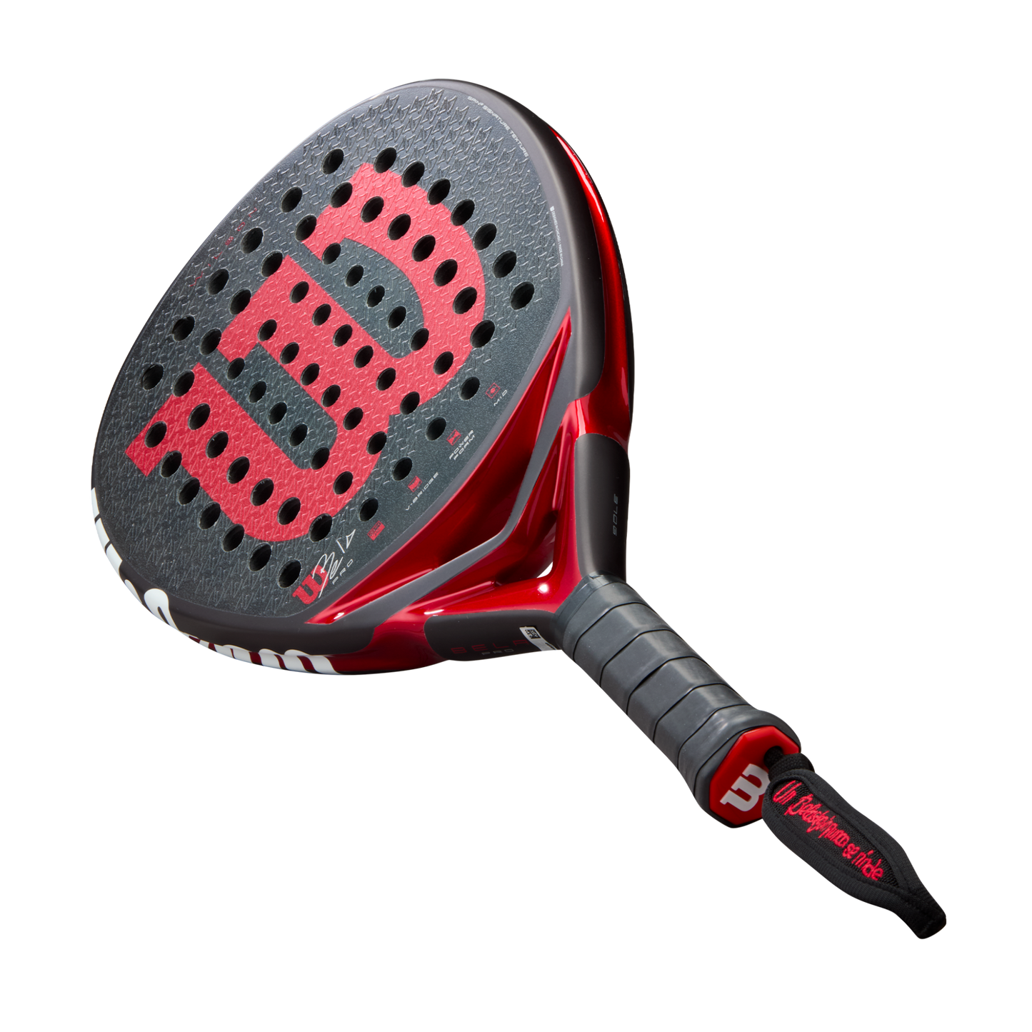 Wilson Bela Pro V3 5