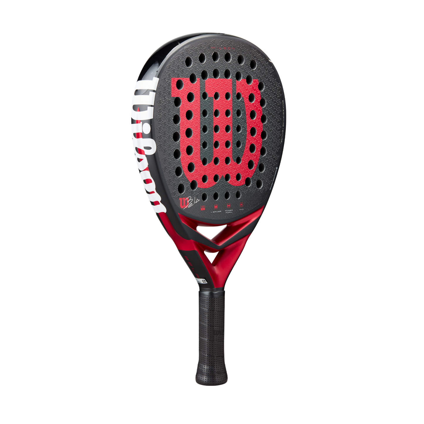 Wilson Bela V3 2