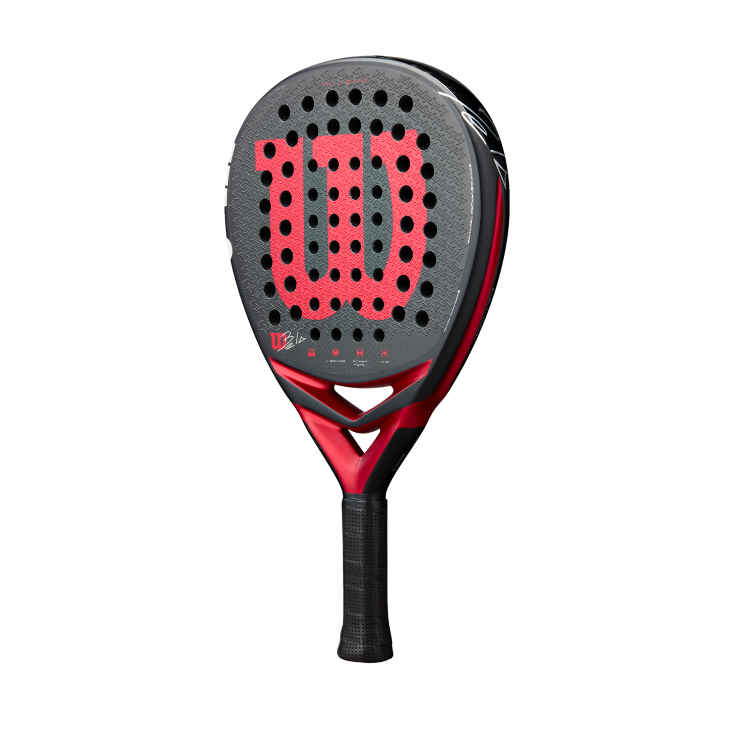 Wilson Bela V3 4