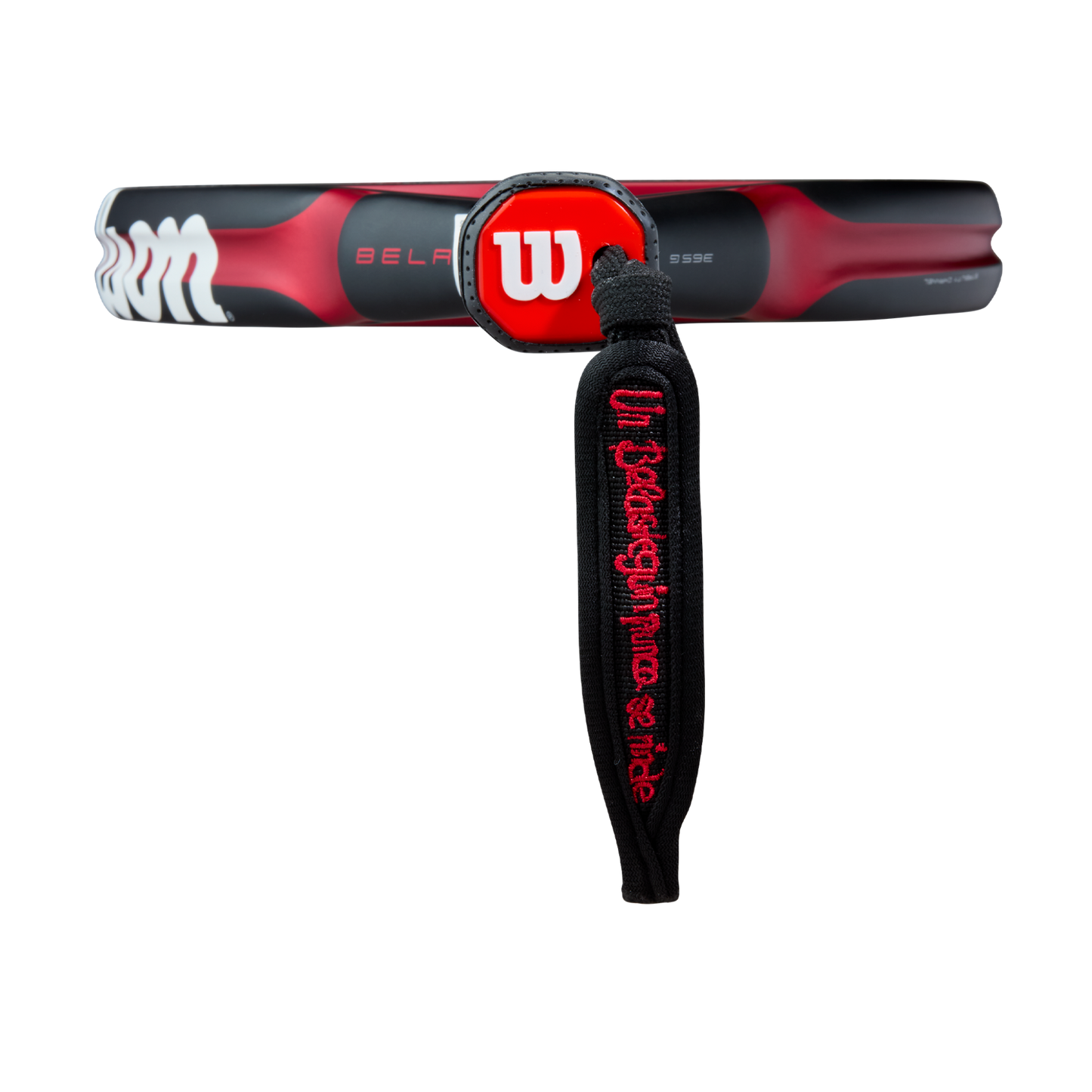 Wilson Bela V3 6