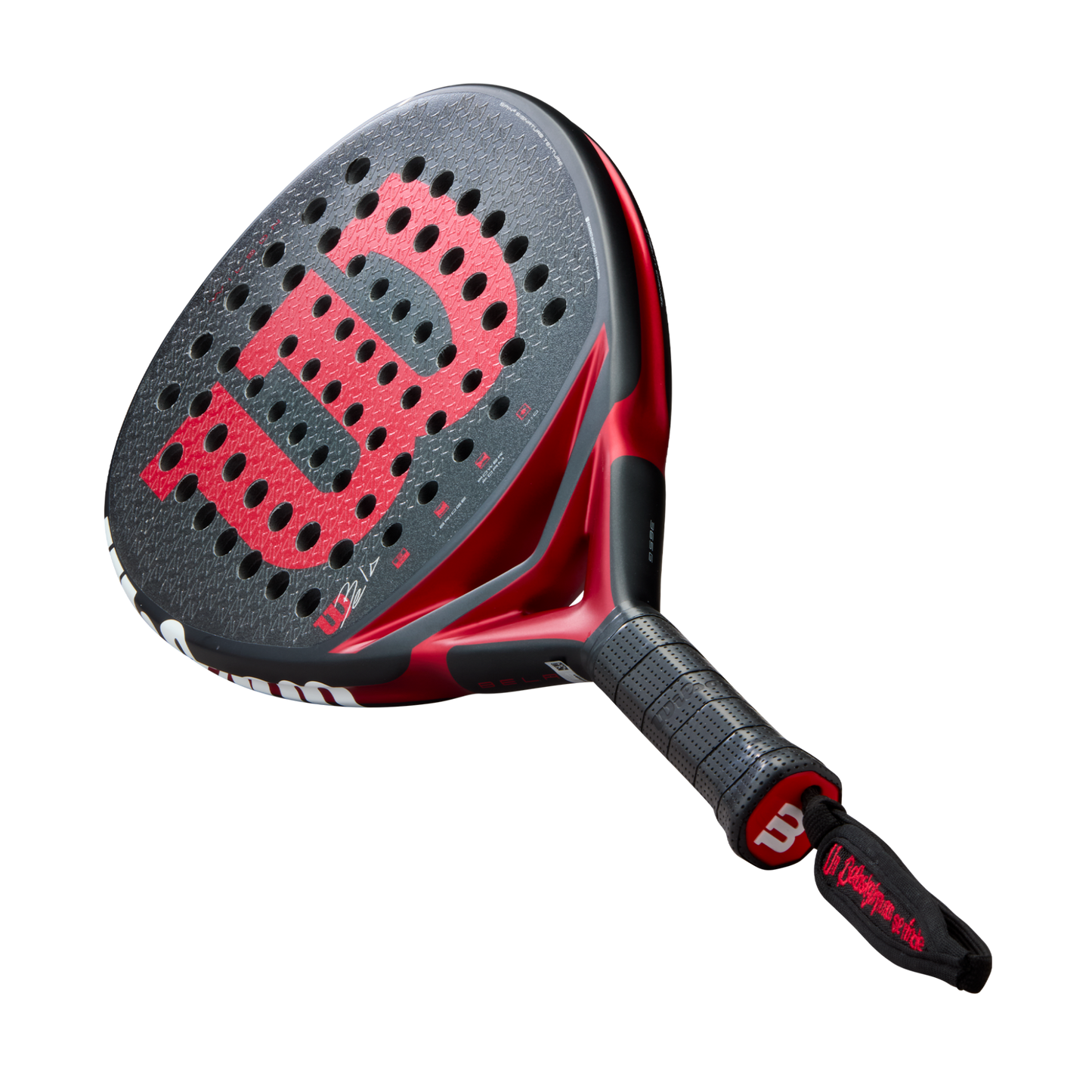Wilson Bela V3 5