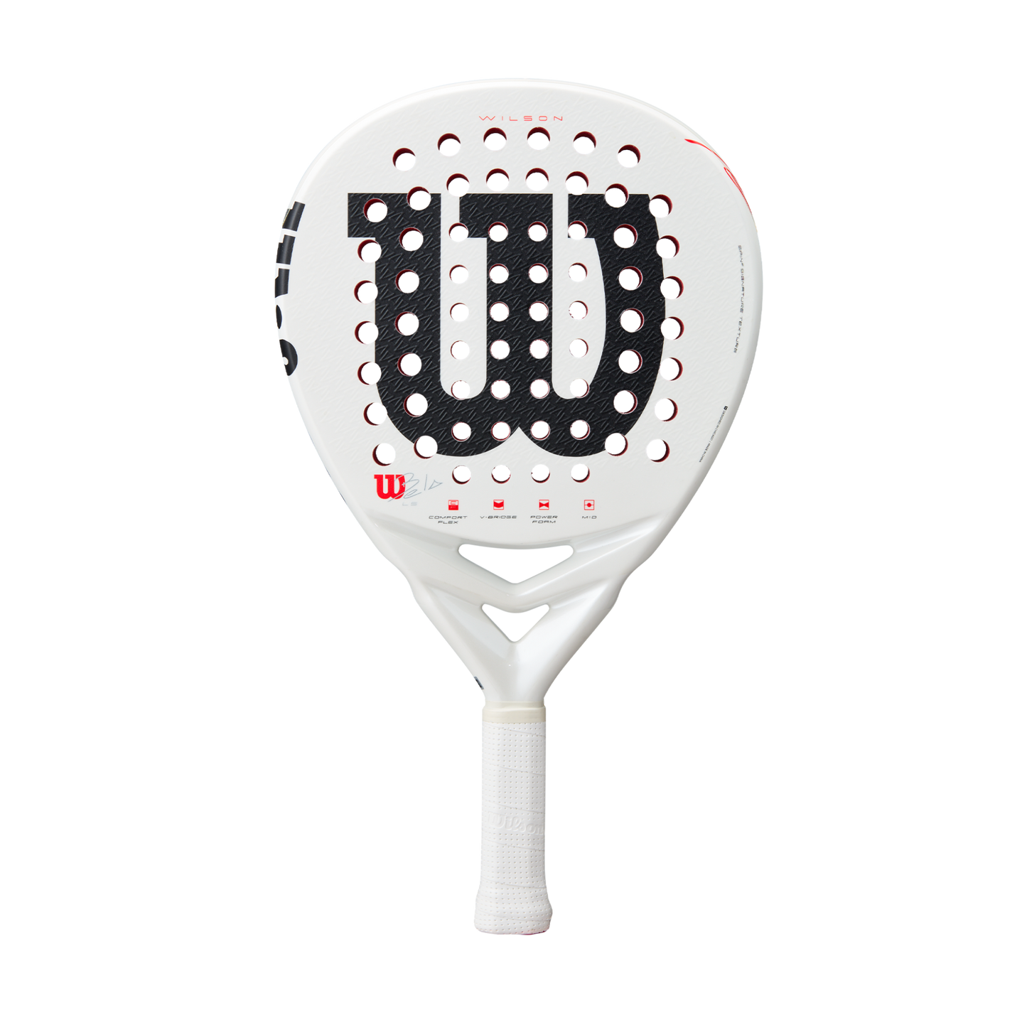 Wilson Bela LS V3 3