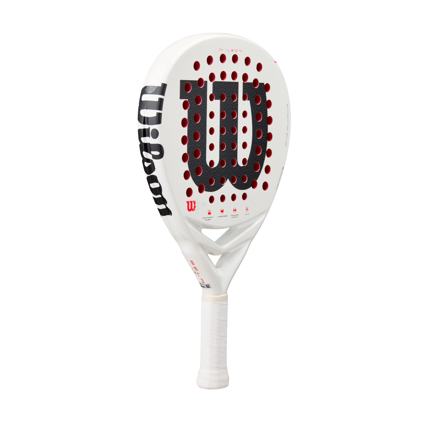 Wilson Bela LS V3 2