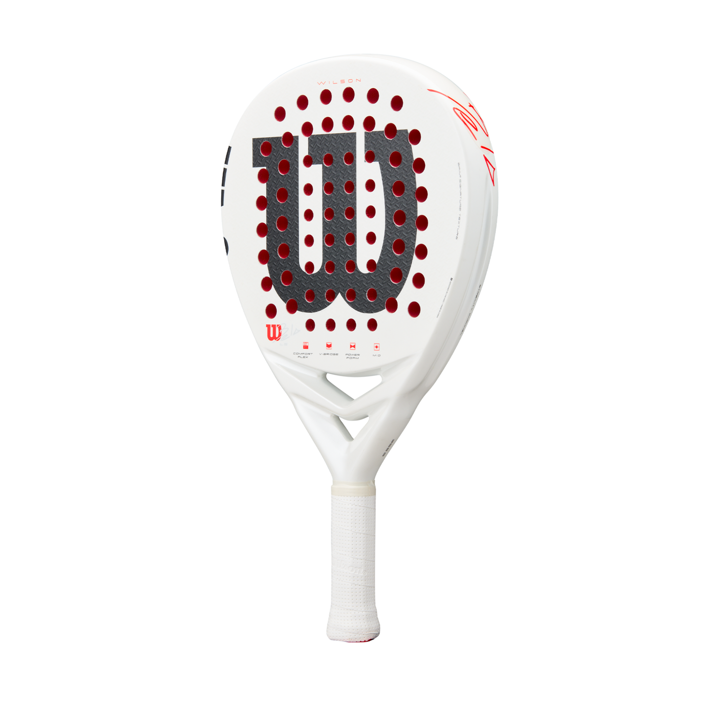 Wilson Bela LS V3 4