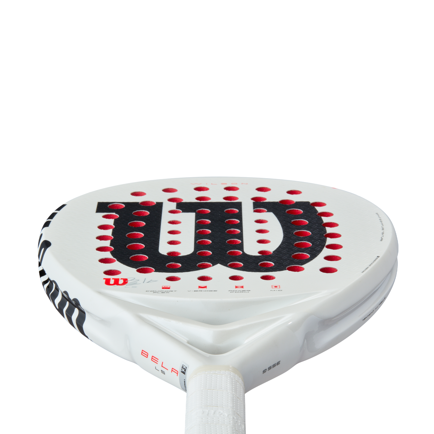 Wilson Bela LS V3 1