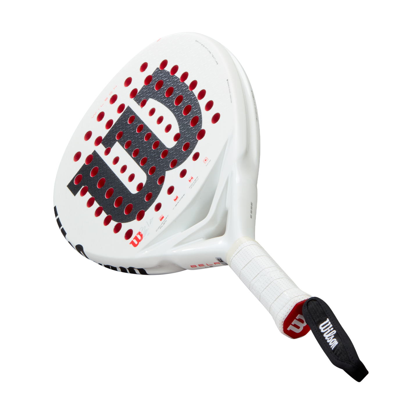 Wilson Bela LS V3 7