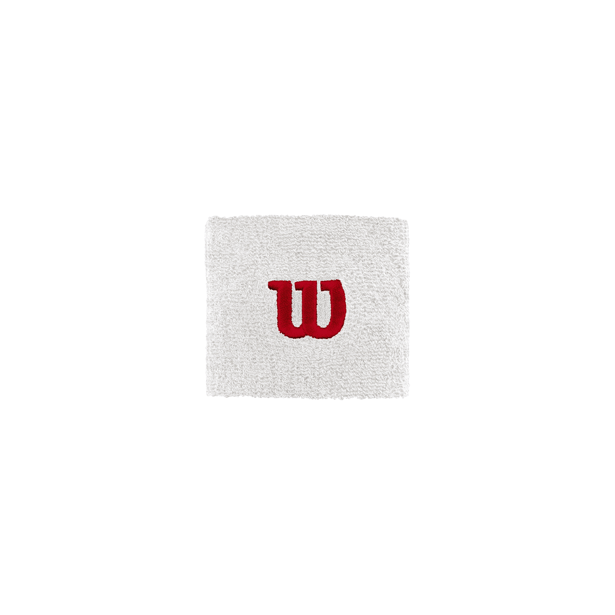 W Wristband - Branco