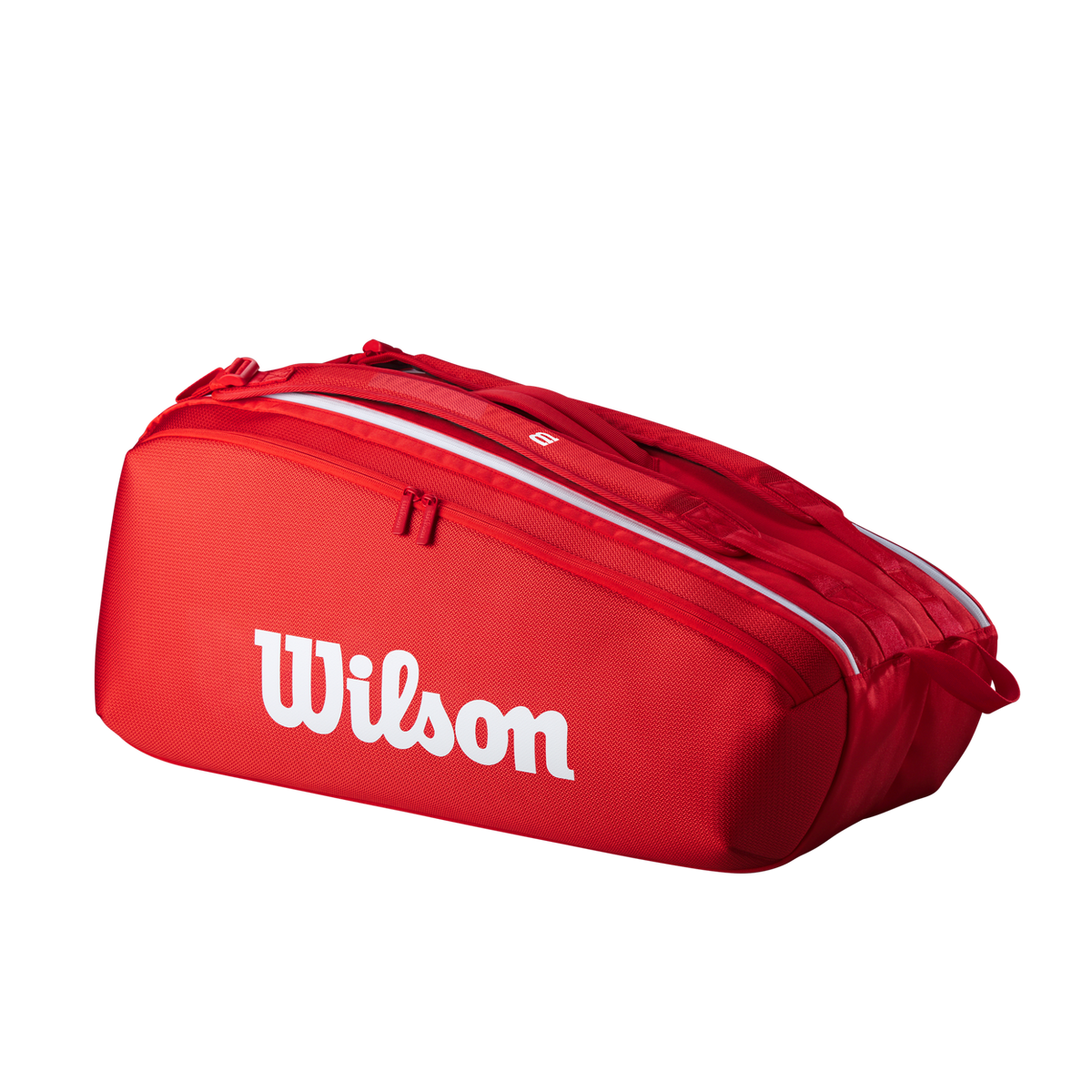 Wilson Red Super Tour Red 9pk 2025 2