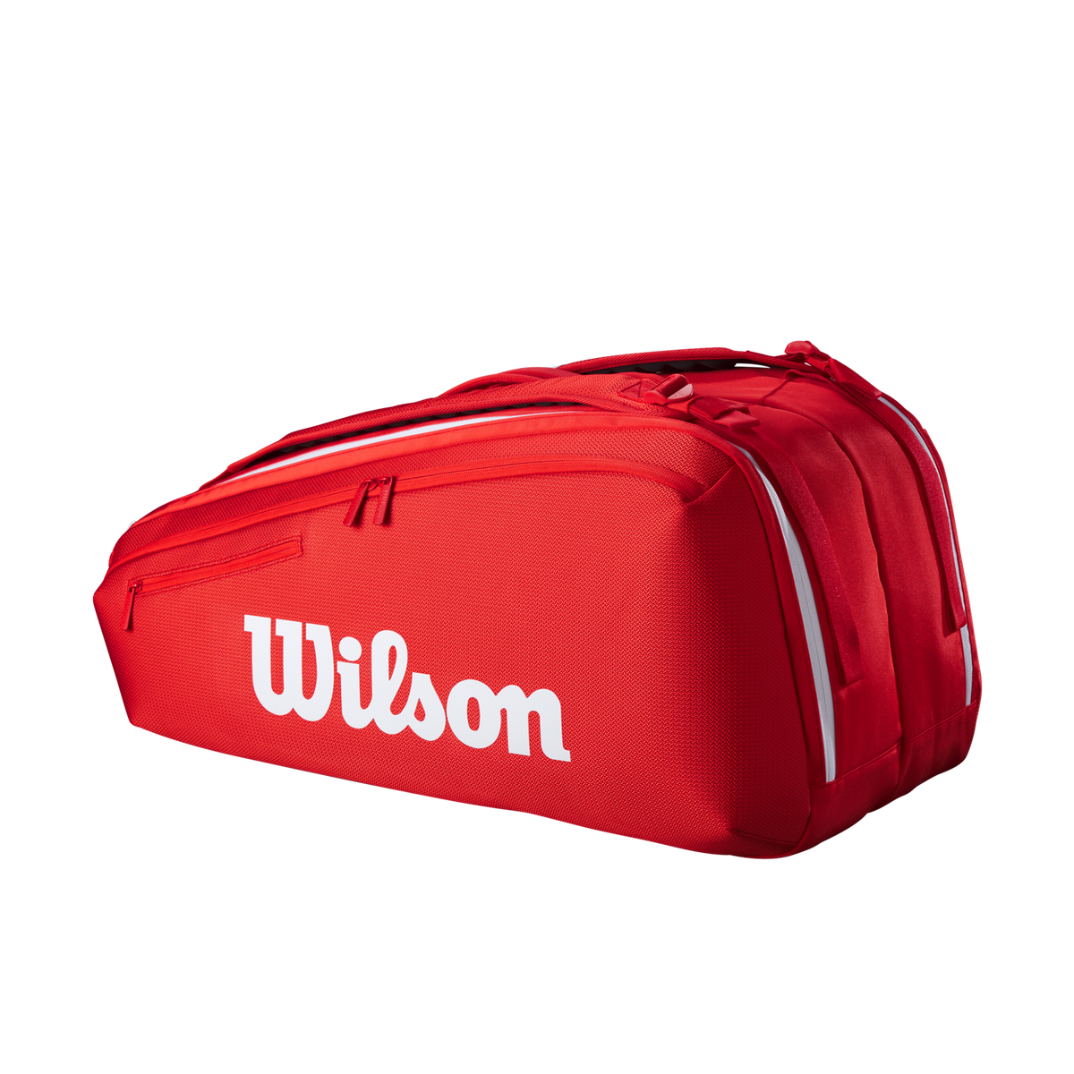 Wilson Red Super Tour Red 9pk 2025 1