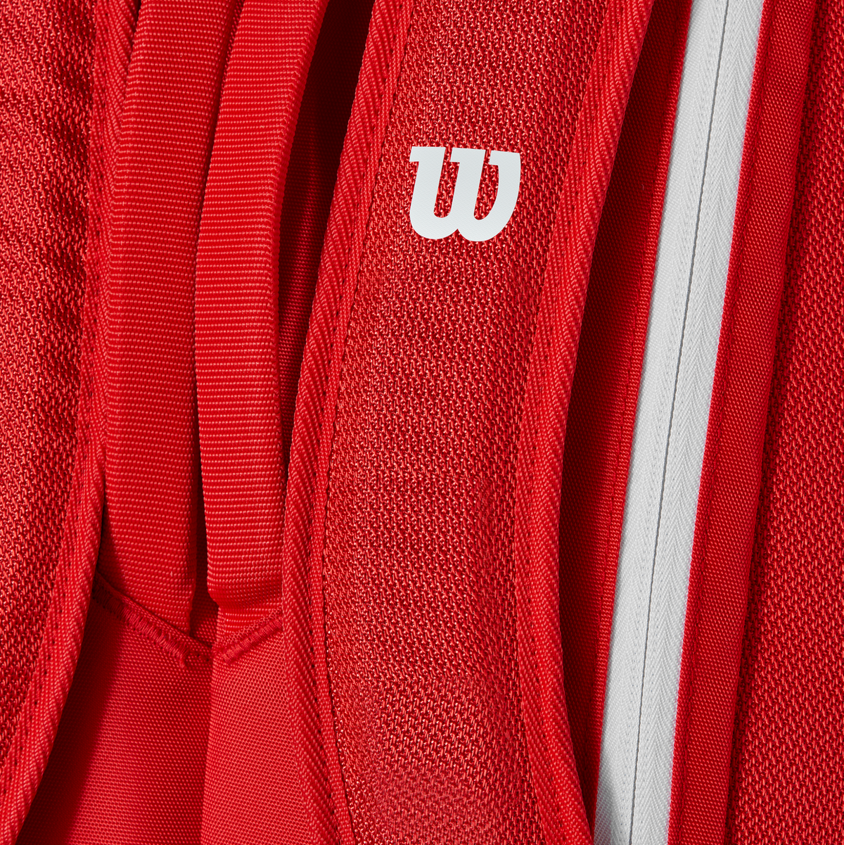 Wilson Red Super Tour Red 9pk 2025 7