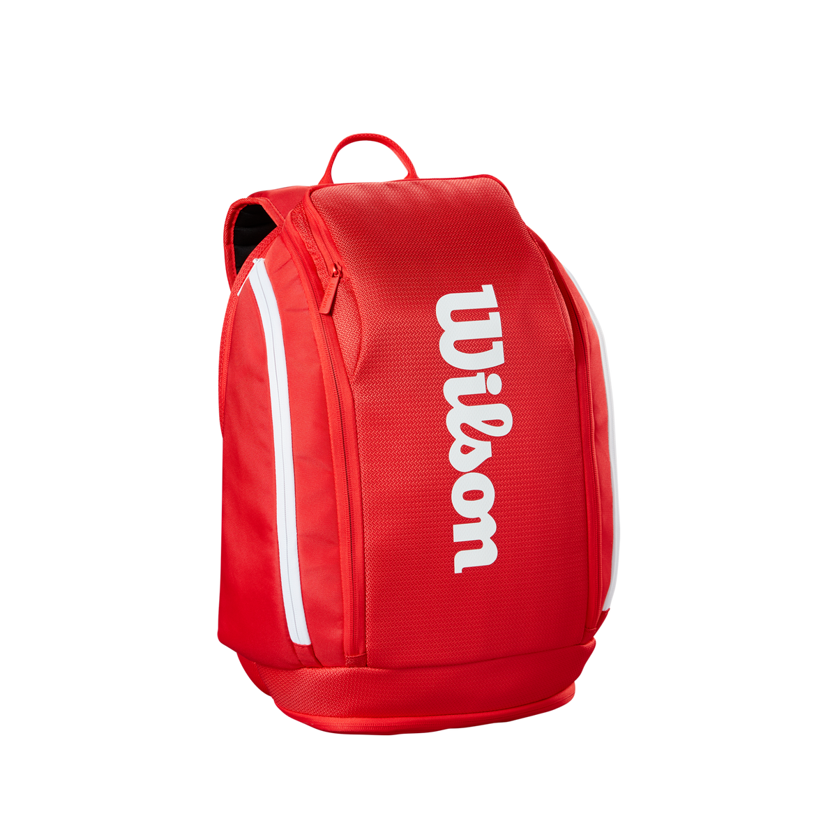 Wilson Super Tour Backpack Red 2025 1