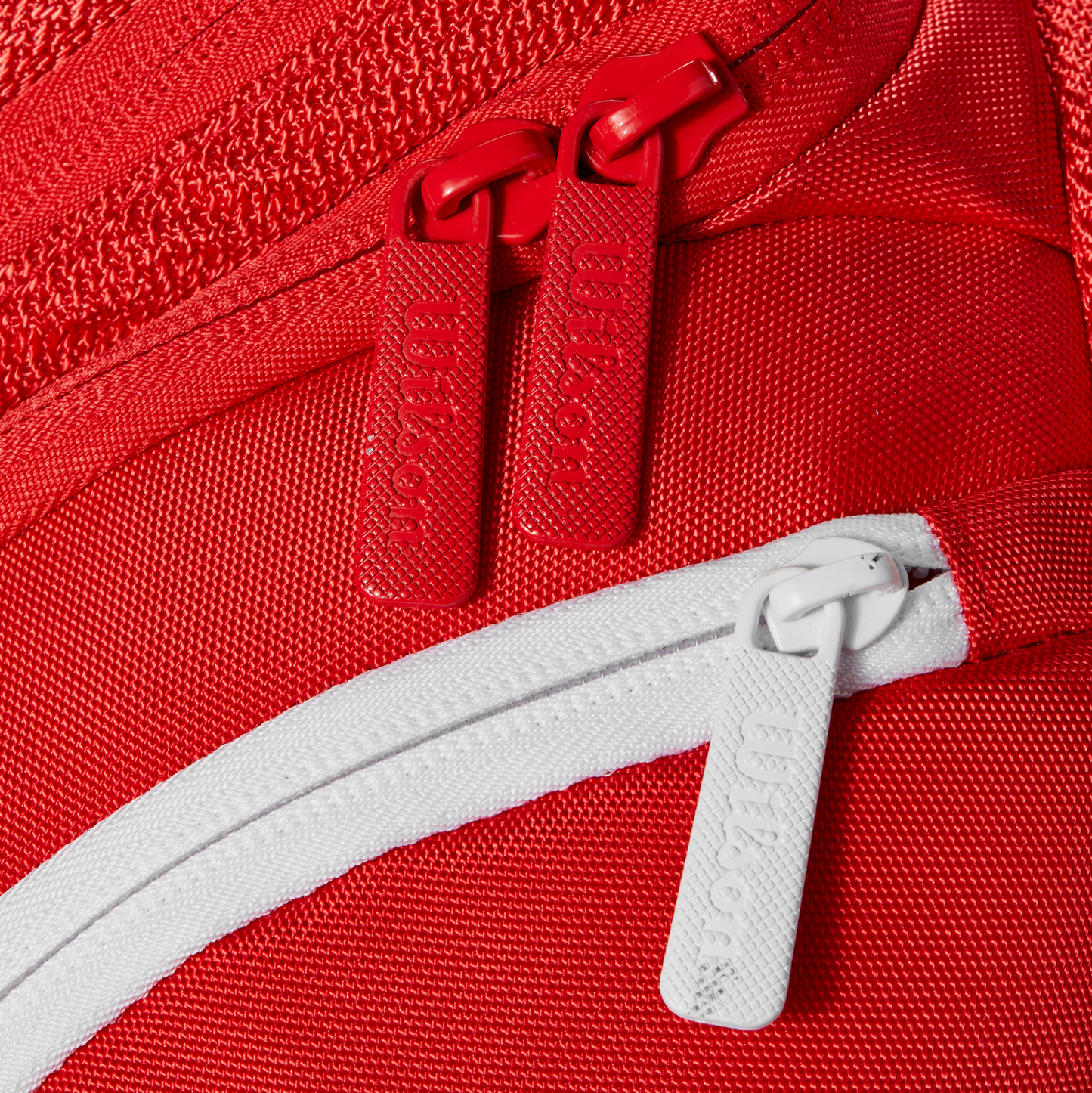 Wilson Super Tour Backpack Red 2025 11