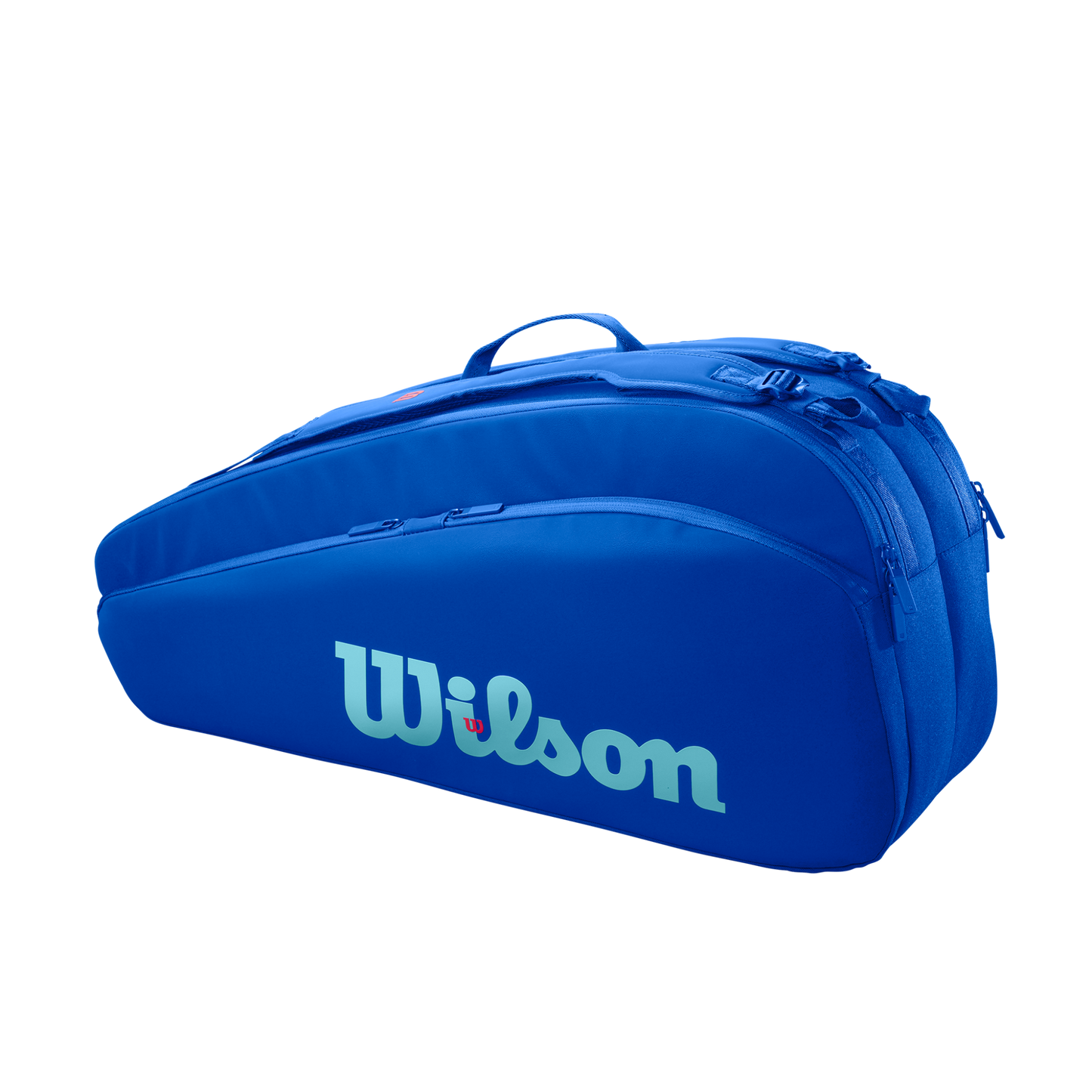Wilson Ultra V5 Tour 6-Pack Saco 1