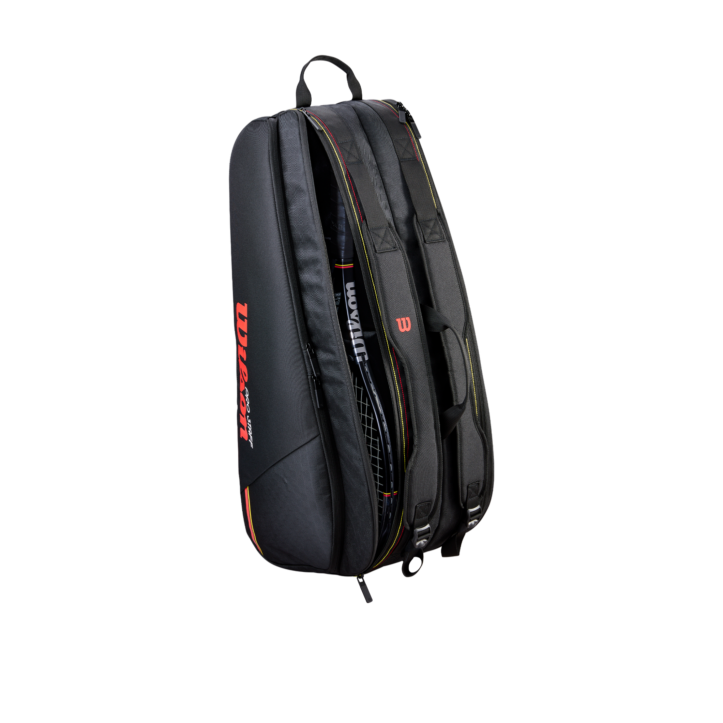 Pro Staff Classic 6 Pack Racket Bag