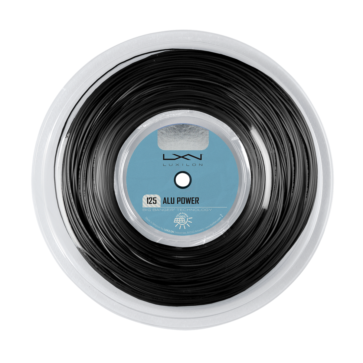 Luxilon Alu Power Reel