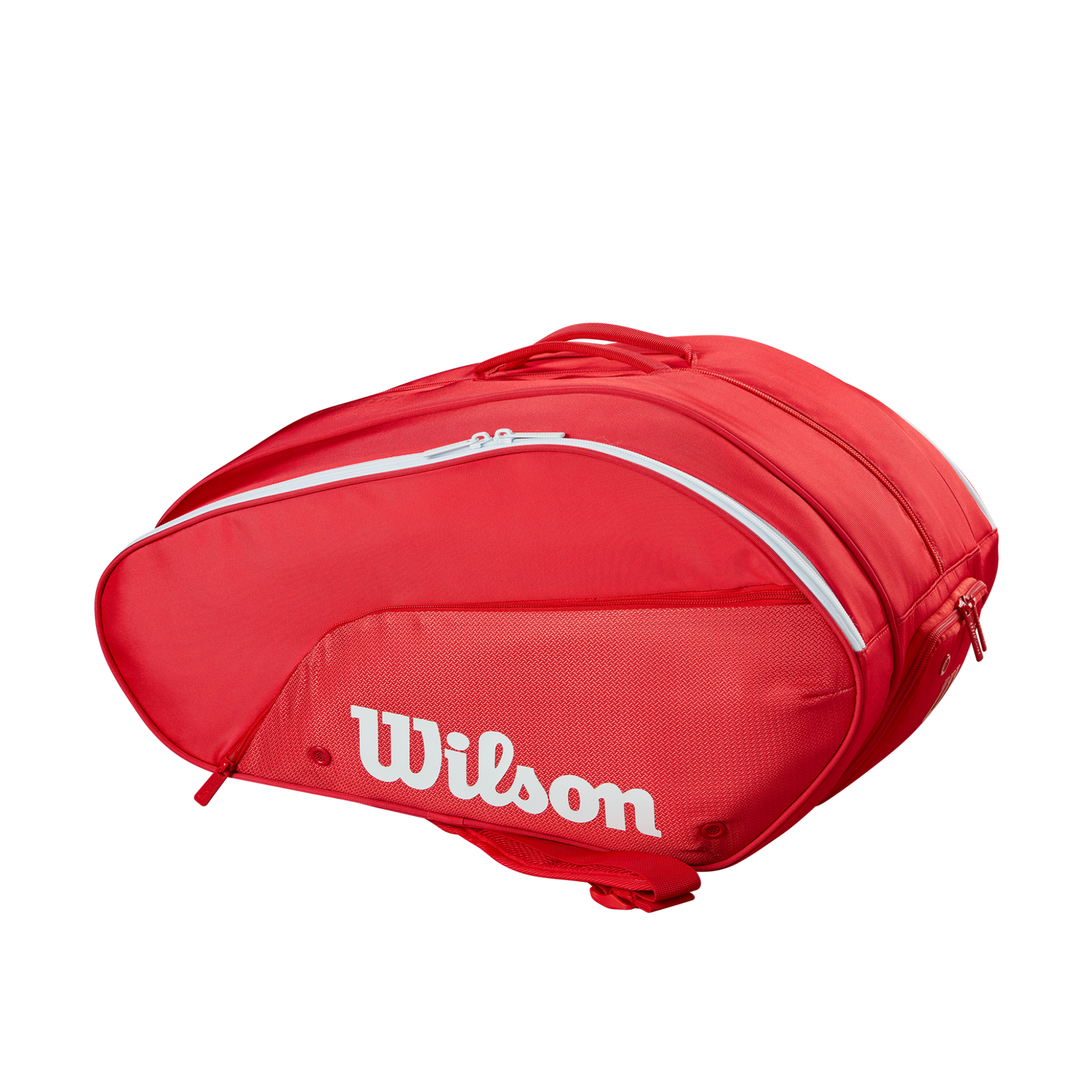 Tour Red Padel Bag 2025