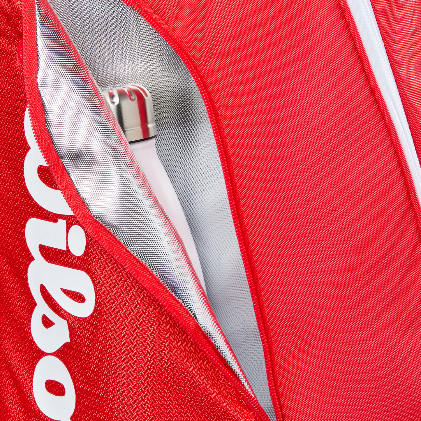 Tour Red Padel Bag 2025