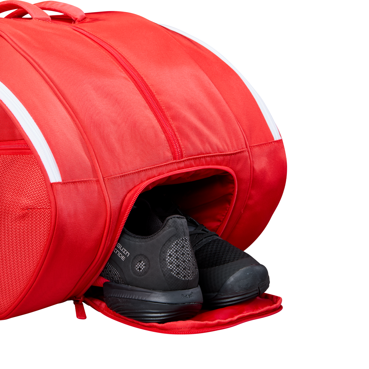 Tour Red Padel Bag 2025
