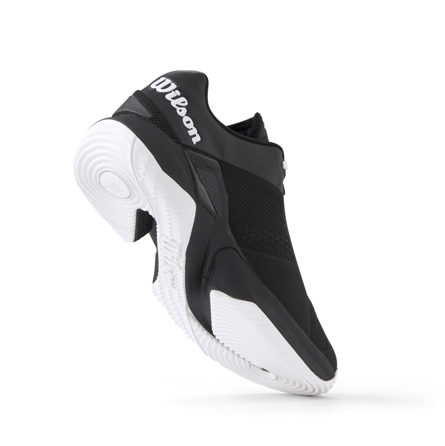 Bela Tour Black/Black/White