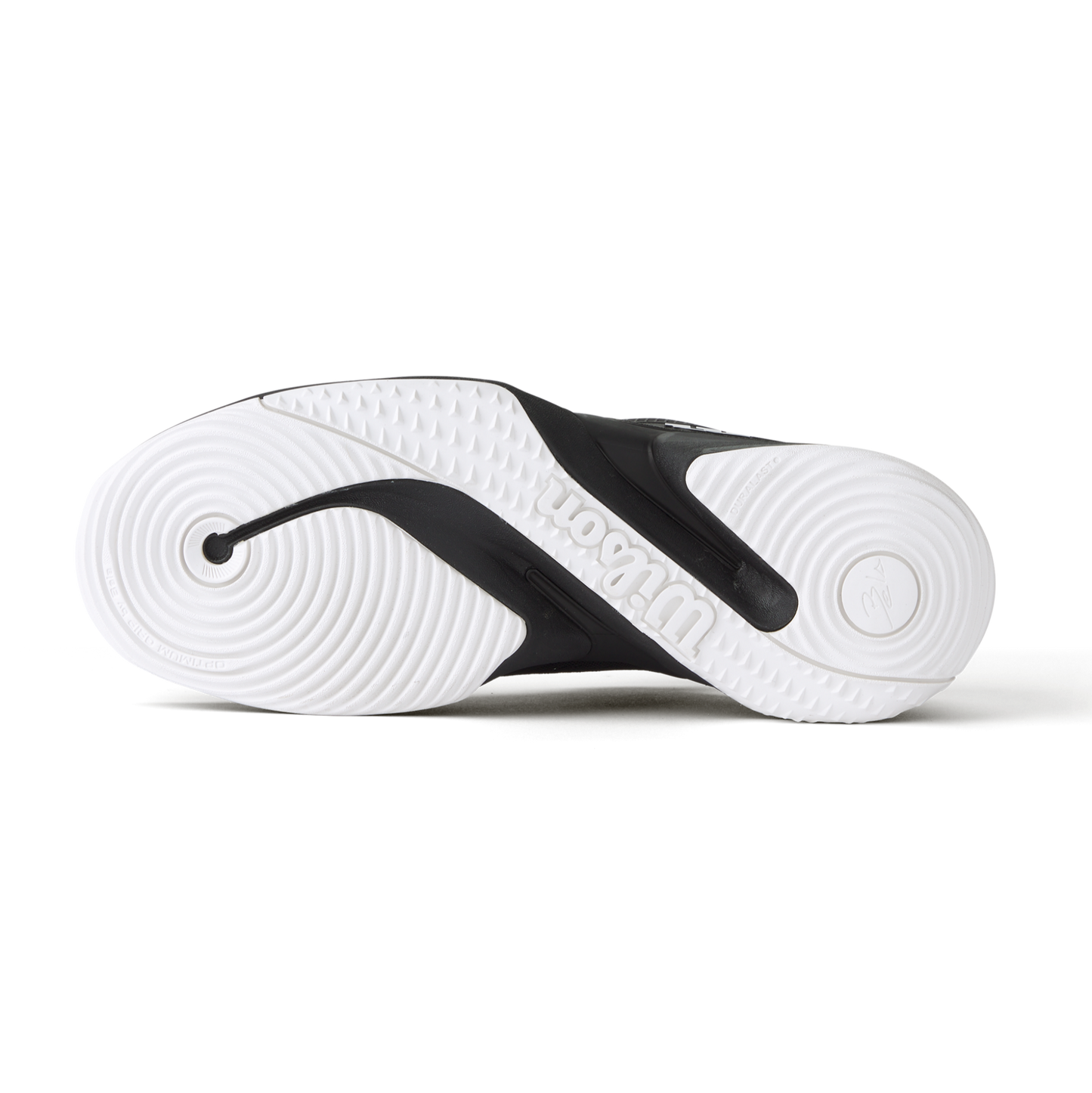 Bela Tour Black/Black/White