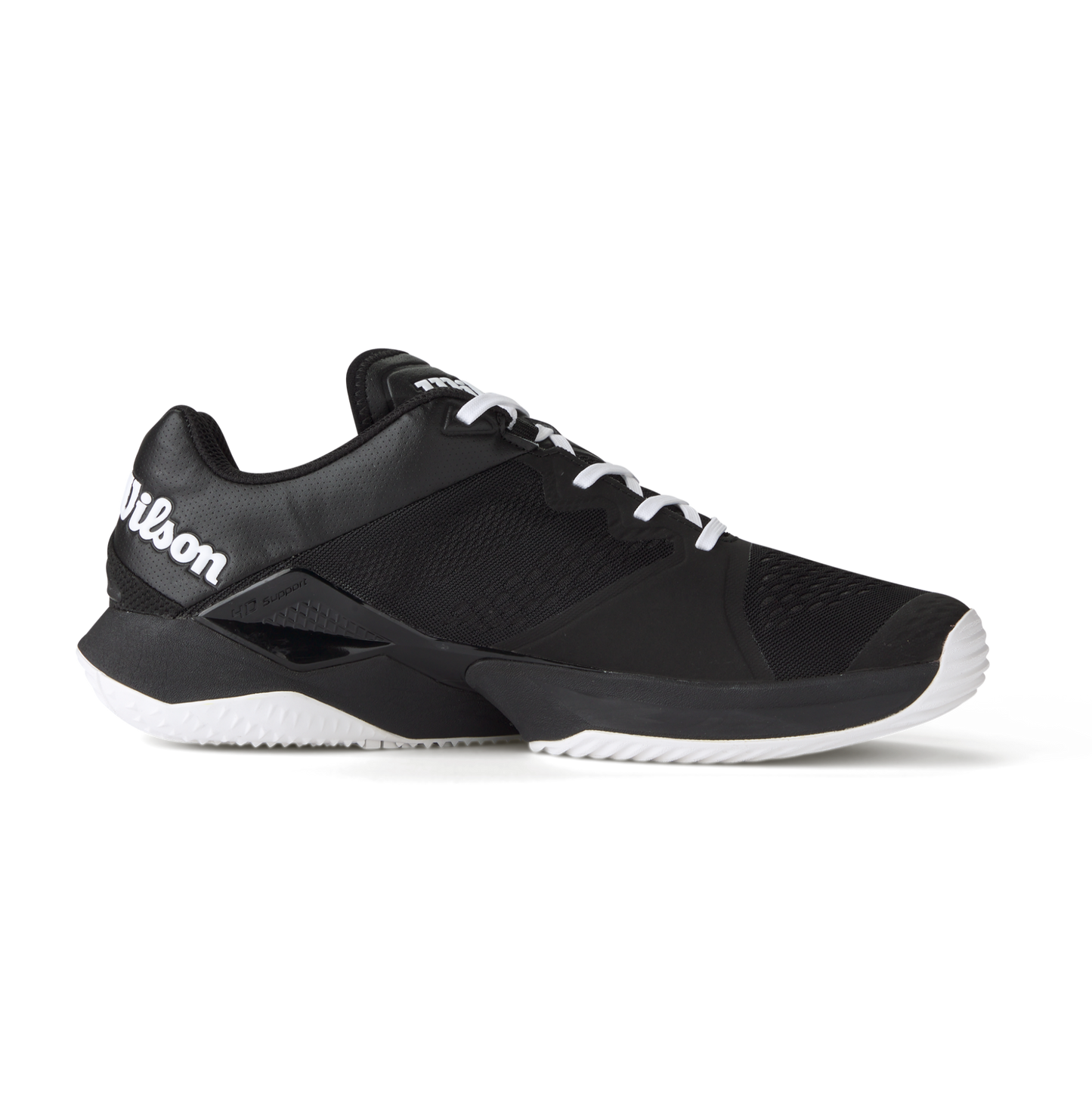 Bela Tour Black/Black/White