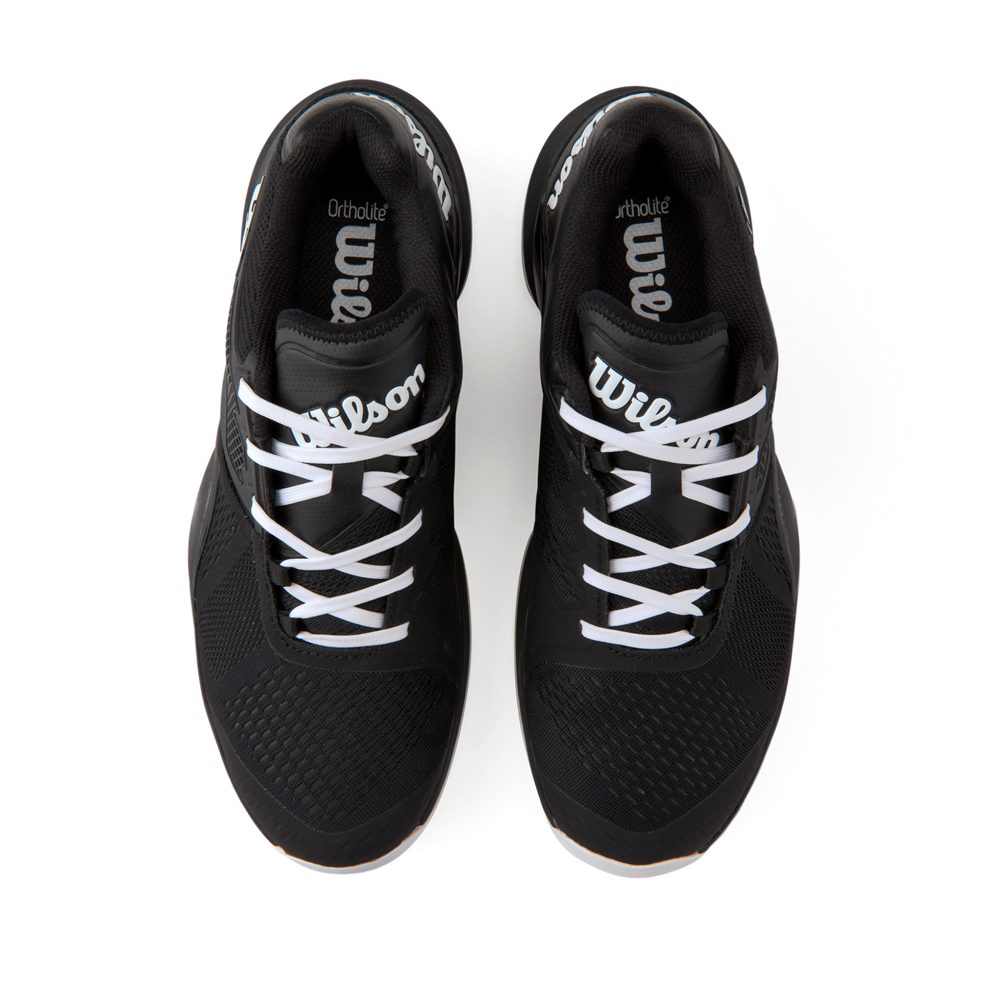 Bela Tour Black/Black/White