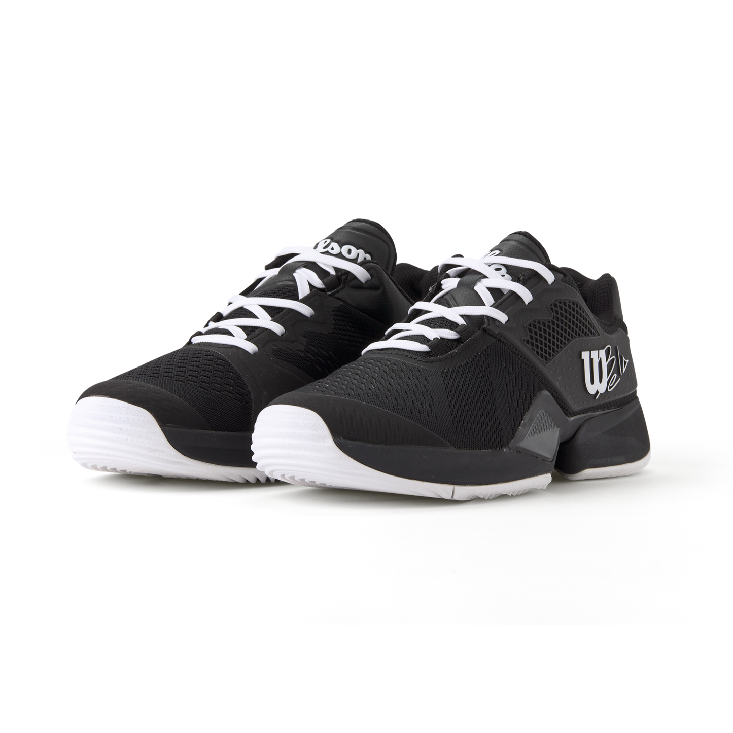 Bela Tour Black/Black/White