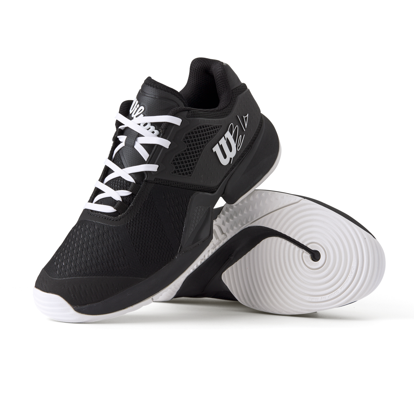 Bela Tour Black/Black/White