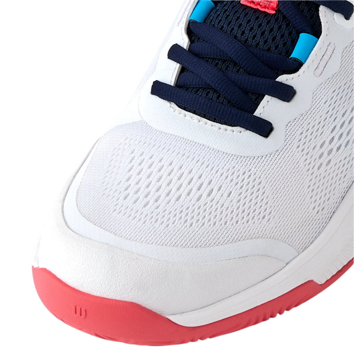 Intrigue Pro White/Navy Blazer