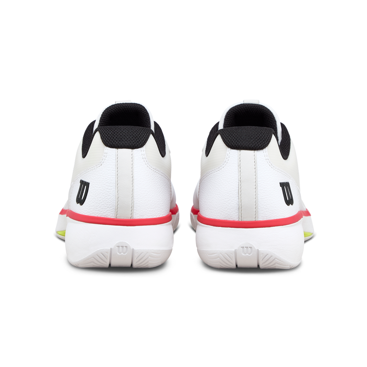 Rush Lite 5 - White/ Black /Infrared