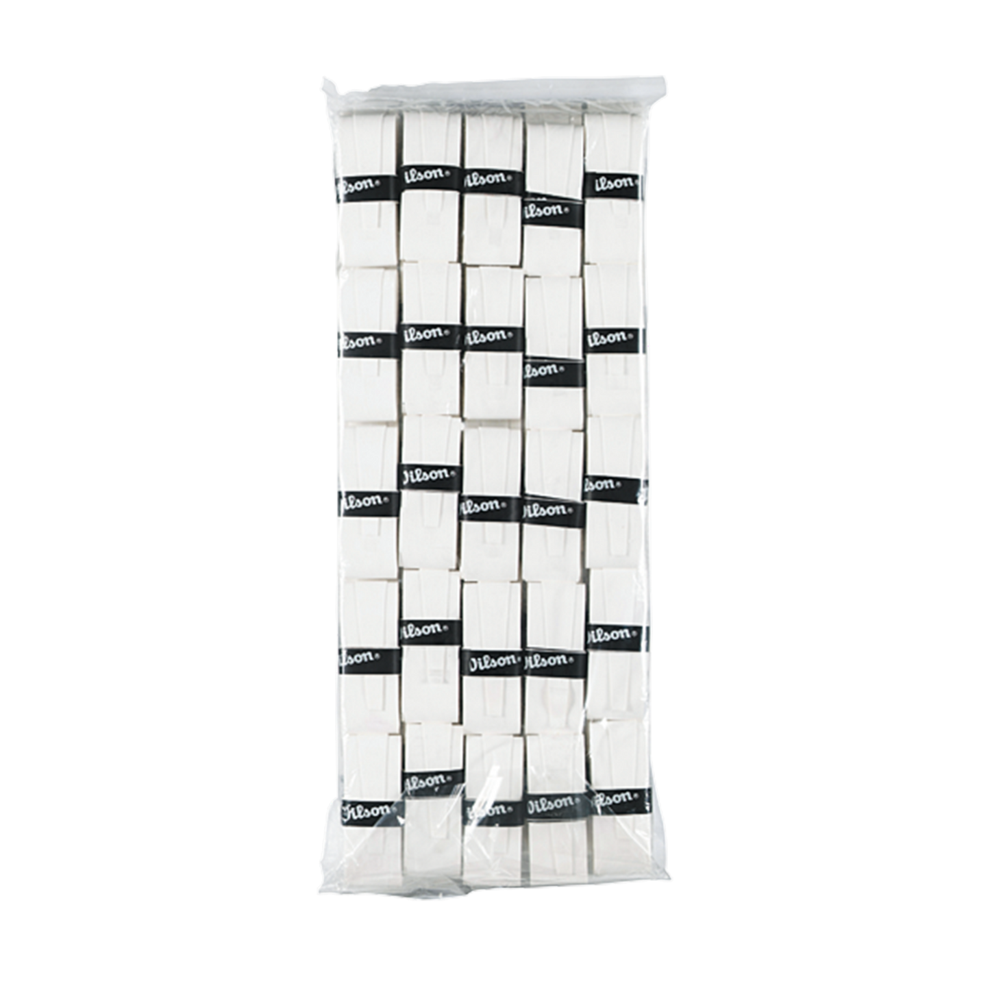 Pro Overgrip 50pk - White