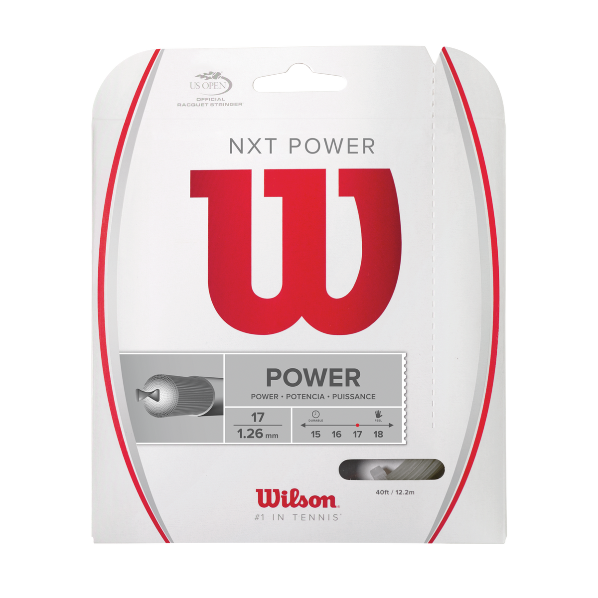 NXT Power 17 Set