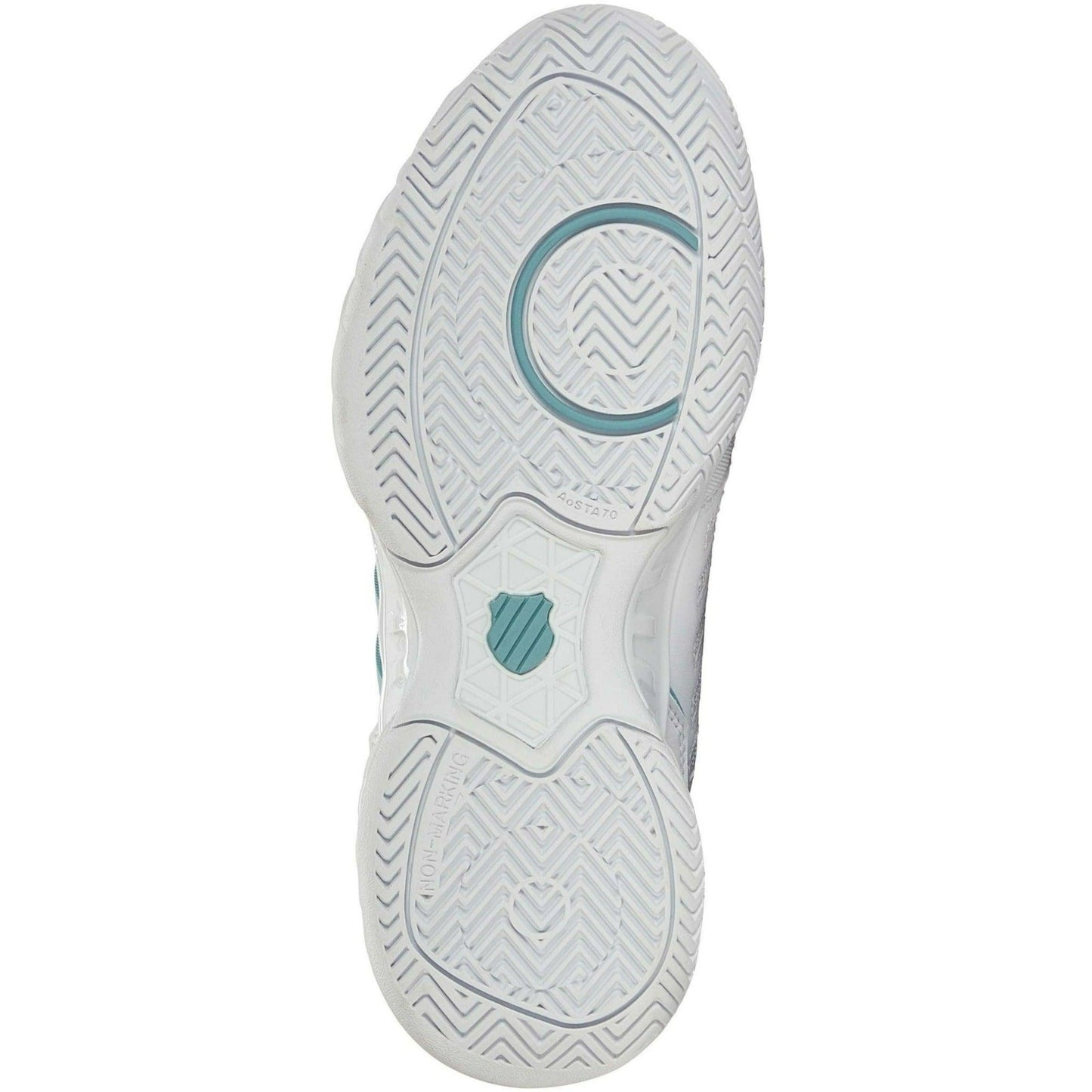 K - Swiss_Bigshot Light 4