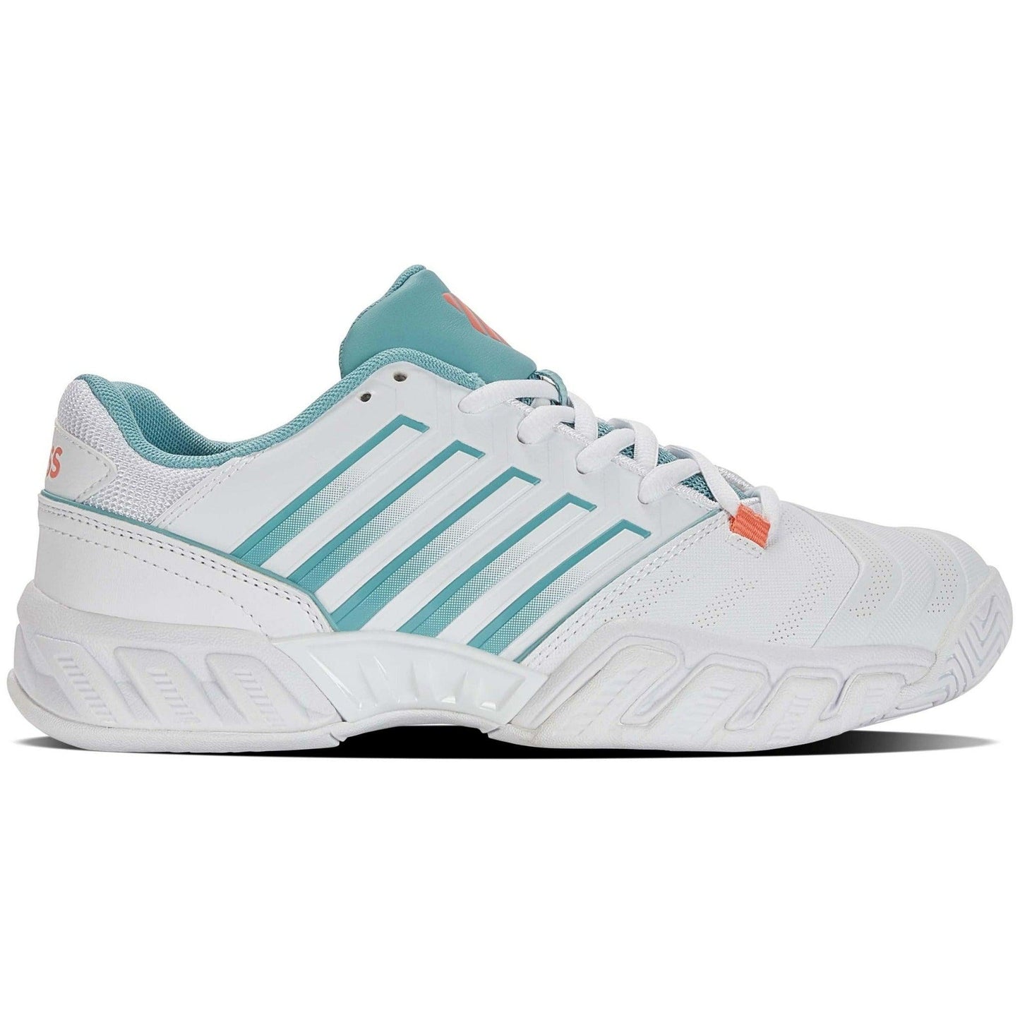 K - Swiss_Bigshot Light 4