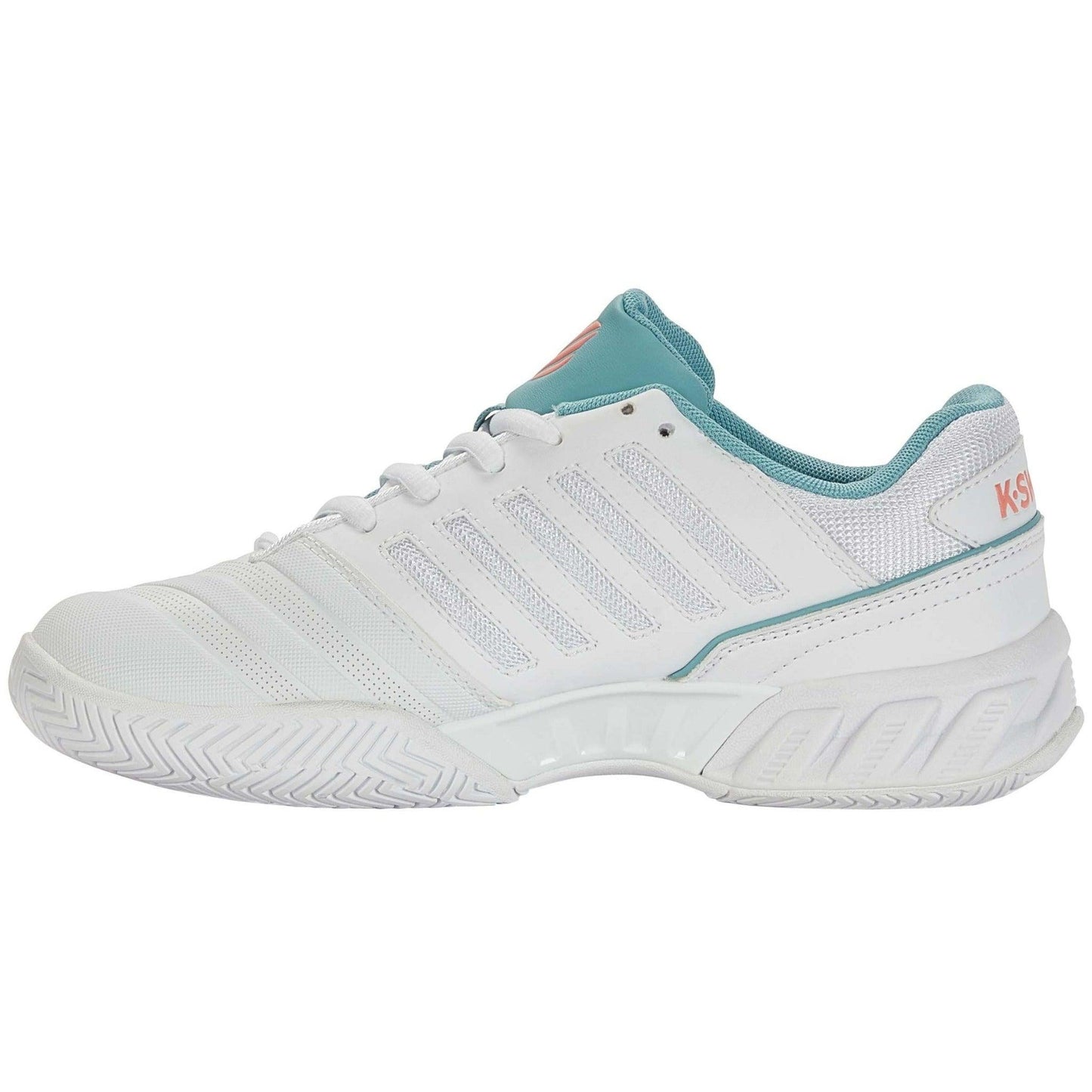 K - Swiss_Bigshot Light 4