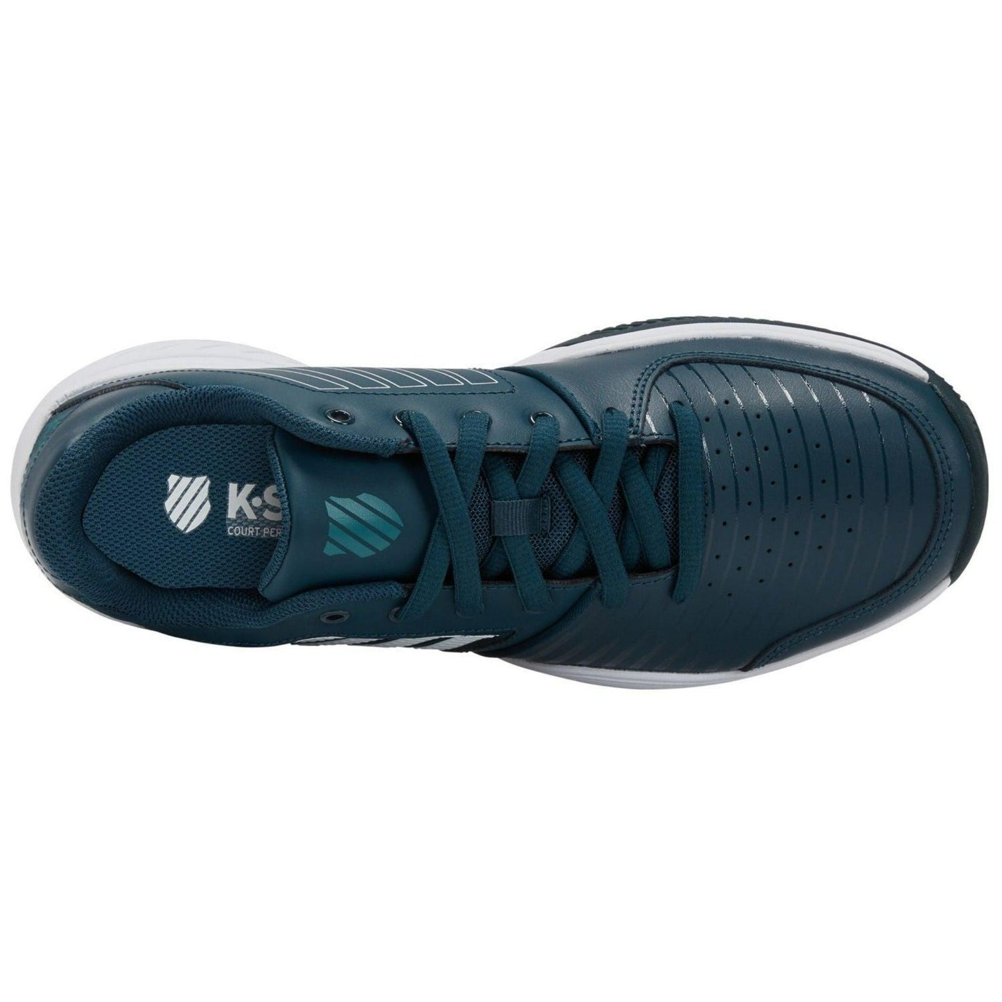 K - Swiss_Court Express HB