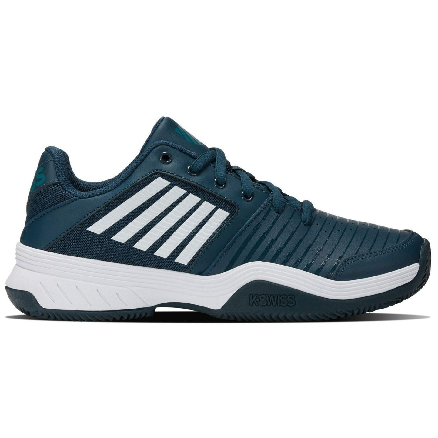 K - Swiss_Court Express HB