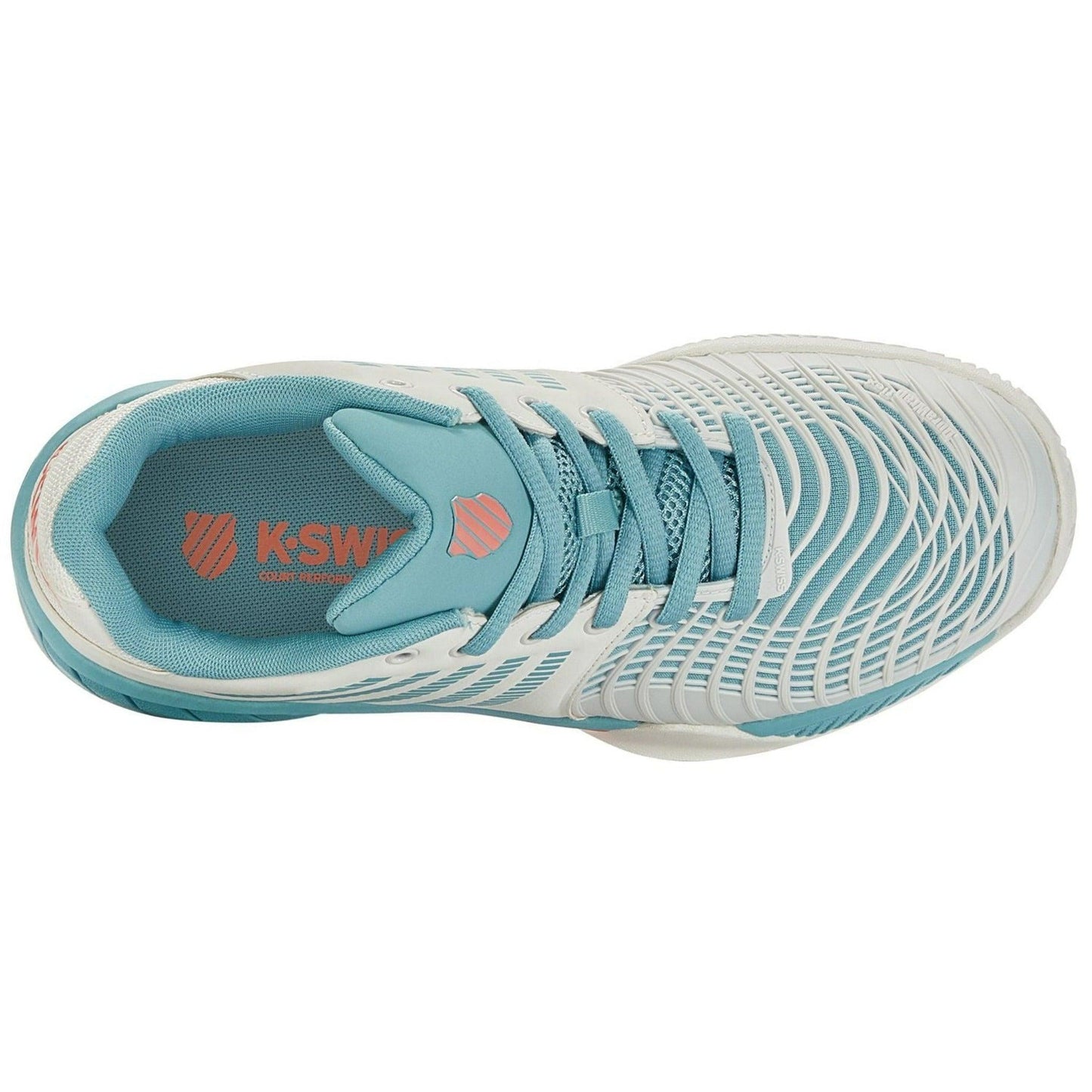 K - Swiss_Express Light 3 HB