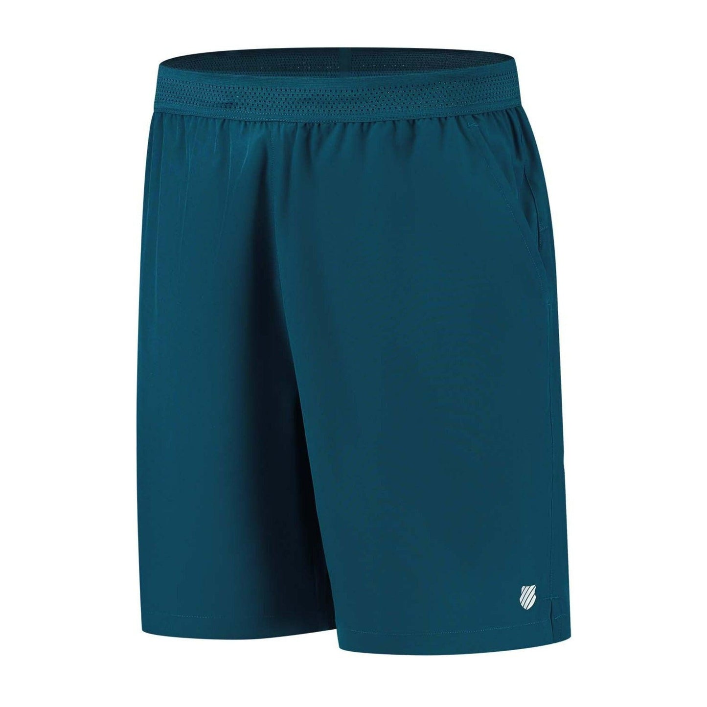 K - Swiss_Hypercourt Short - Blue Opal