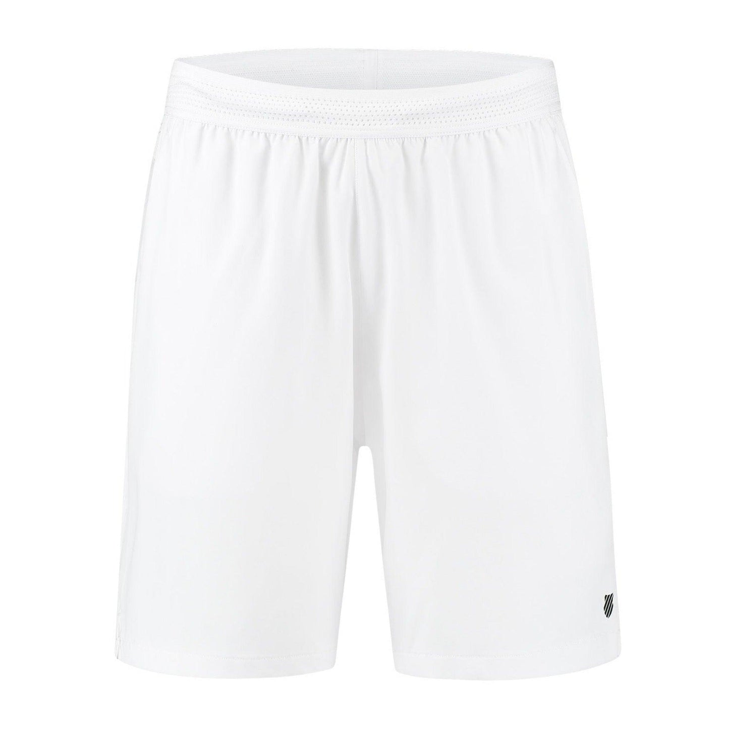 K - Swiss_Hypercourt Short - White