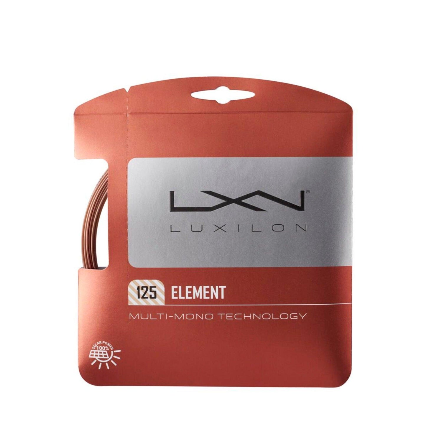 Luxilon_Luxilon Element 125 Set - Bronze