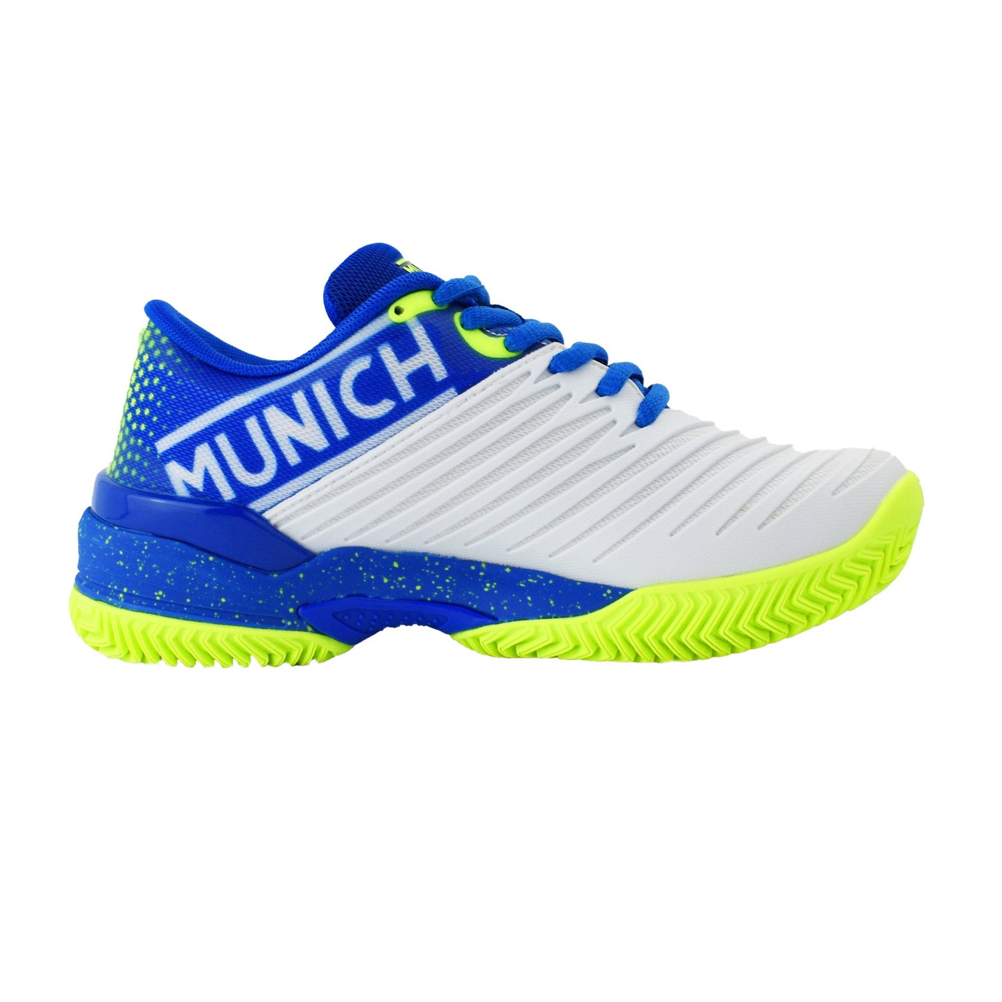 Munich_PADX 32