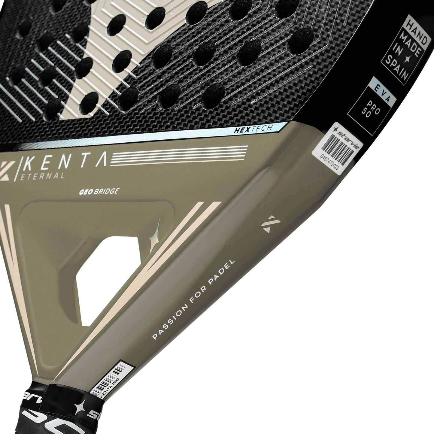 Starvie_Kenta Eternal Pro (2024)