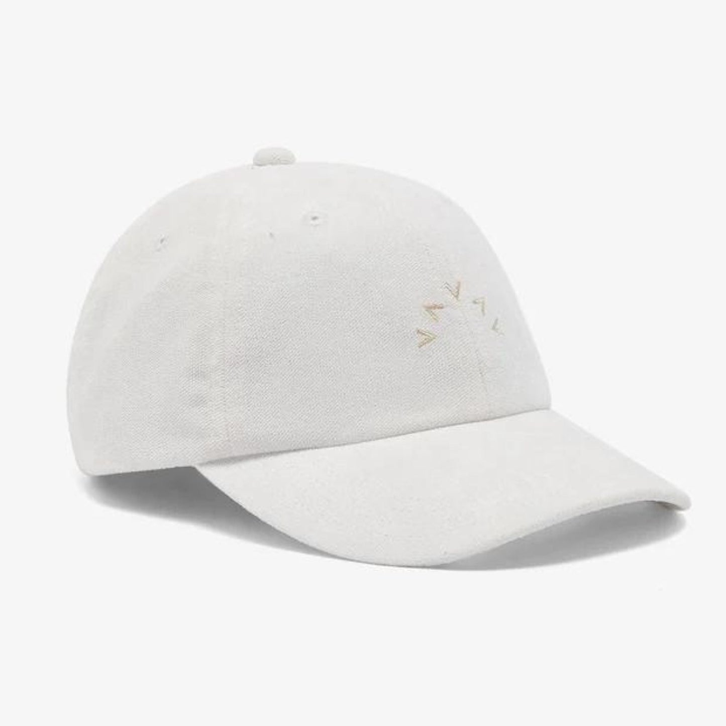 Varley_Franklin Cap - Egret