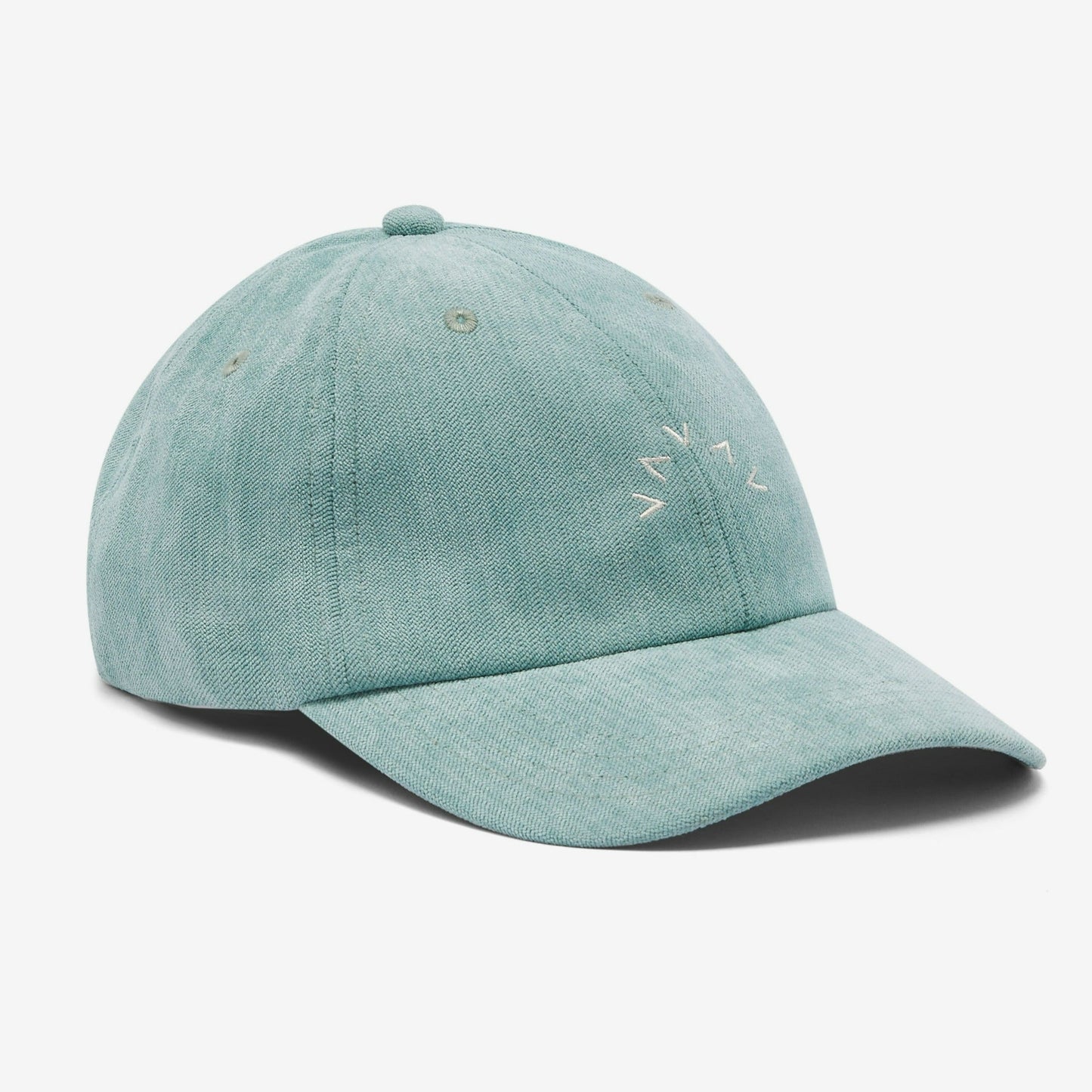 Varley_Franklin Cap - Green Milieu