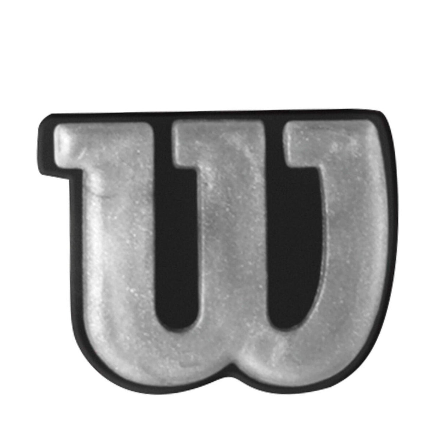 Wilson_Antivibradores Pro Feel Red/Silver (2 - pack)
