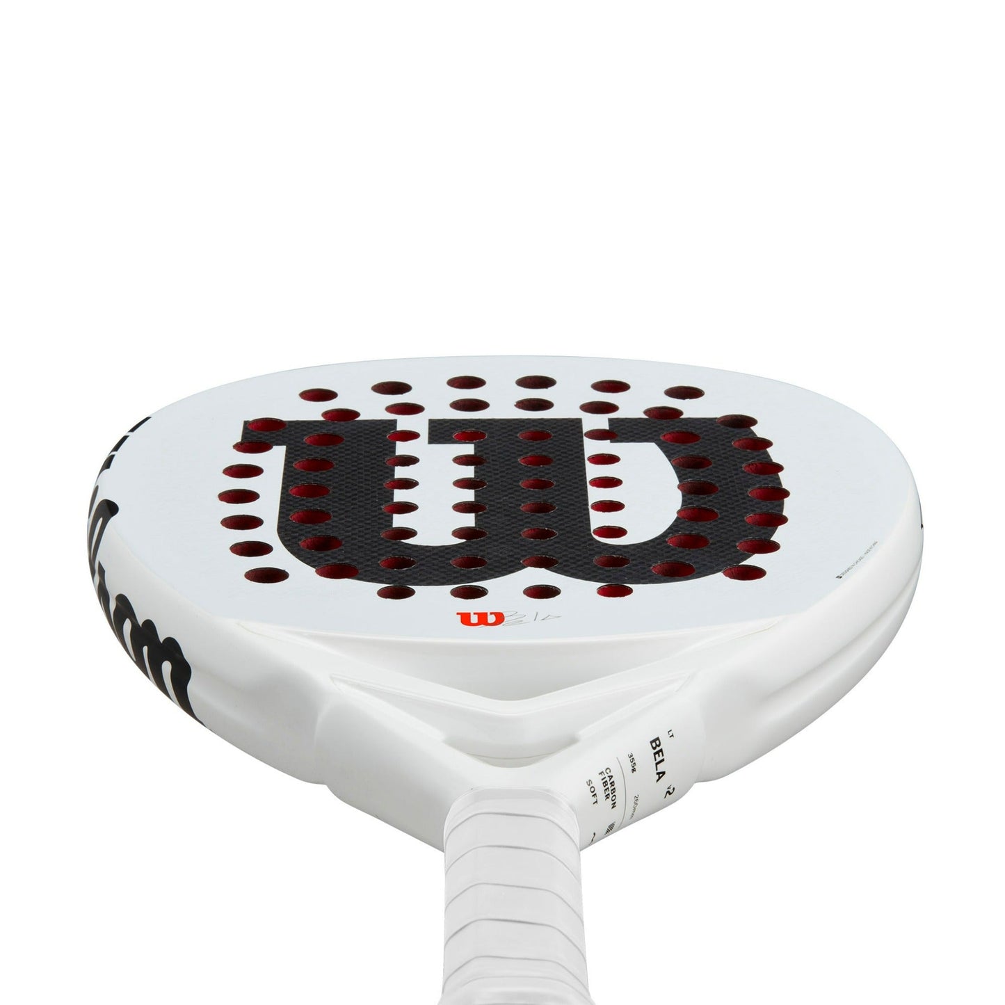 Wilson_Bela LT Padel v2.5