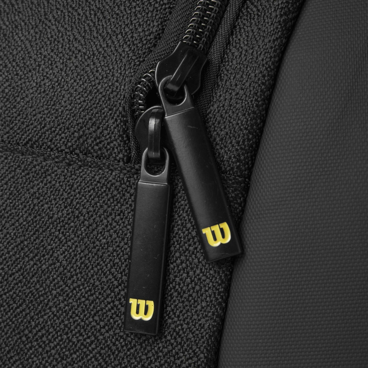 Wilson_Bela Super Tour Padel Bag Black